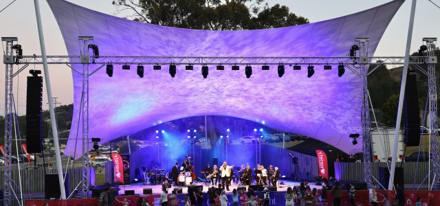 Concert Production