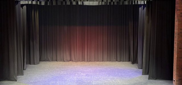 Venue Engineering