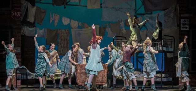 Theatrical Production