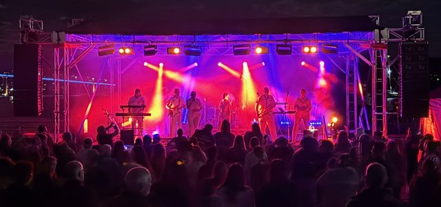 Concert Production